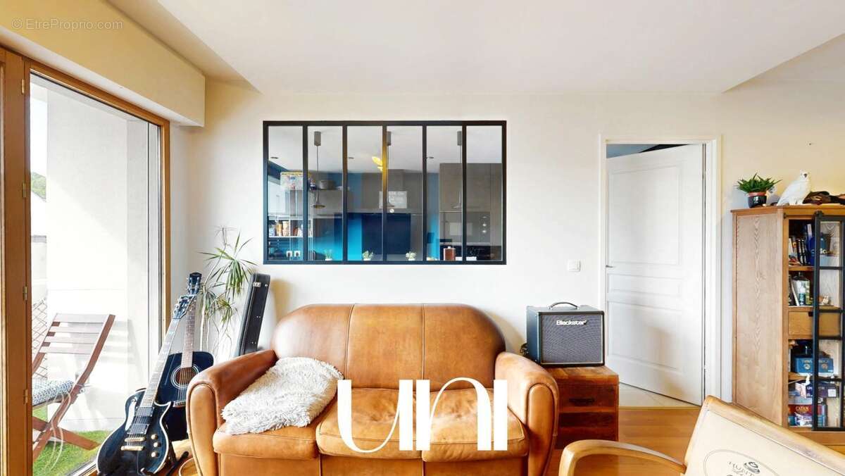 Appartement à CAEN