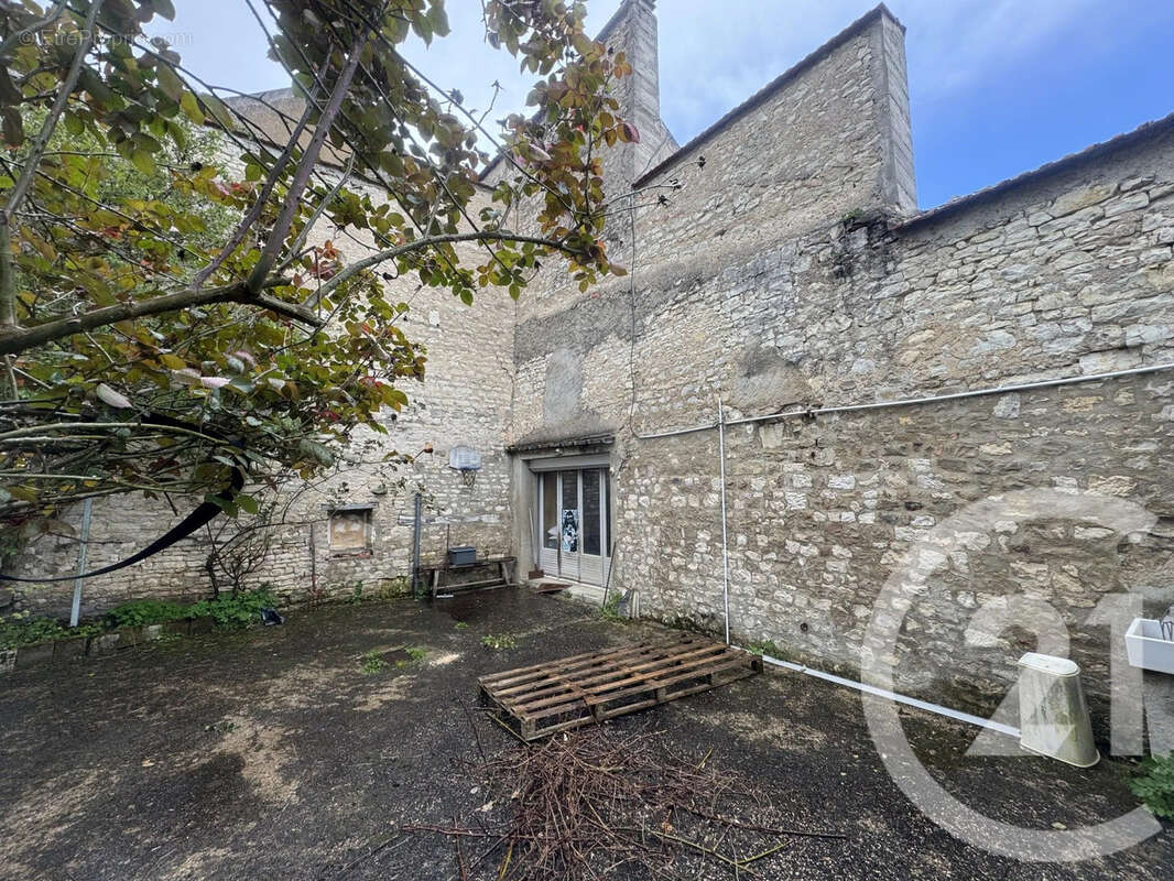 Maison 102 m² à Bazarnes  - photo 3
