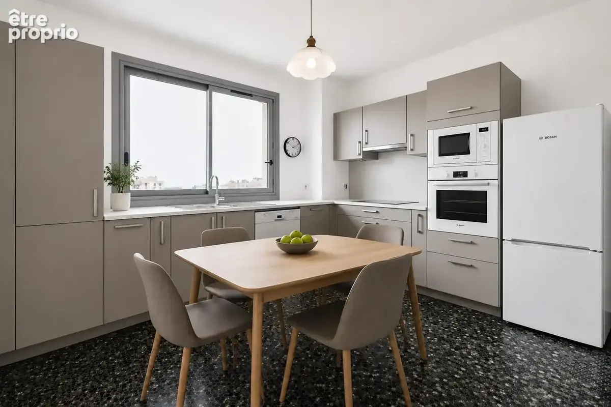 Appartement 7 pièces 157 m² à vendre à Reims (51100) - photo 4