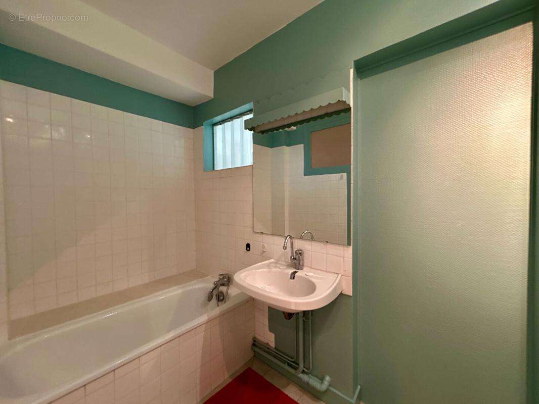 Appartement à PERIGUEUX