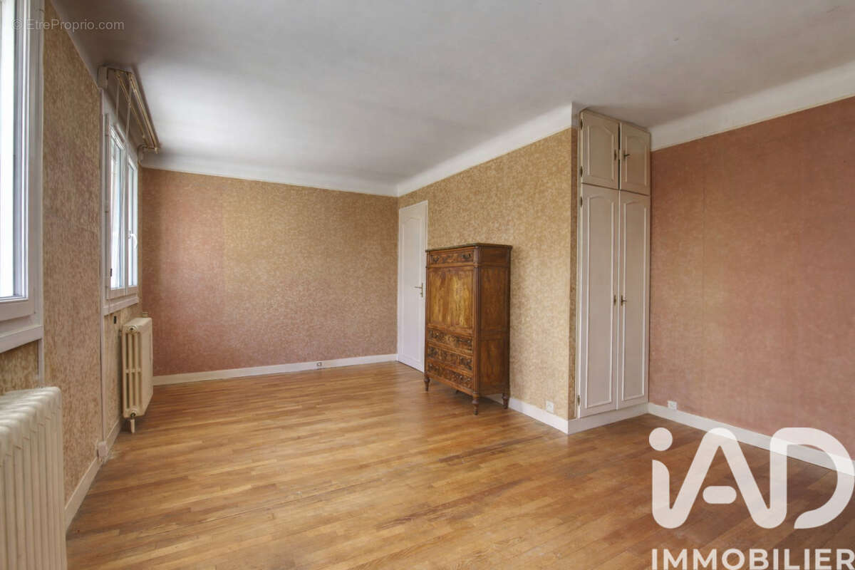 Photo 8 - Maison à VILLECRESNES