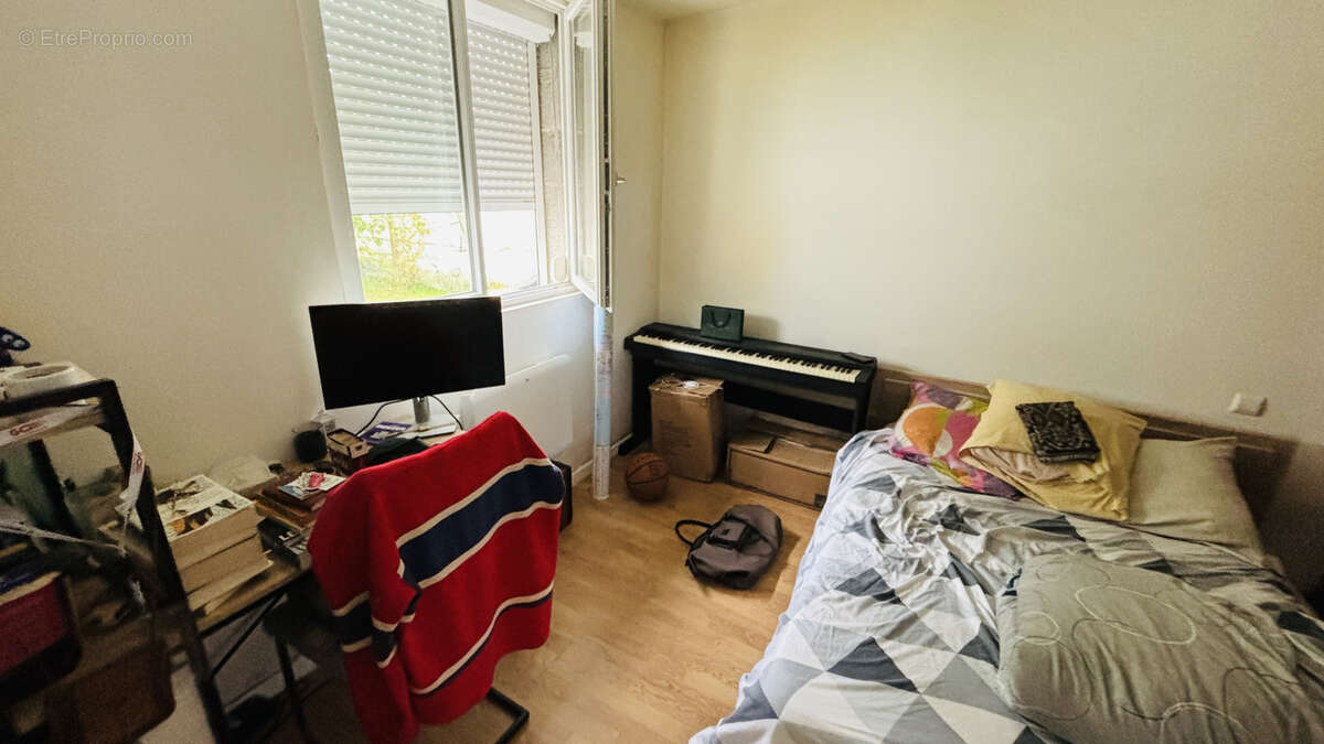 Maison à CHATEAUDUN