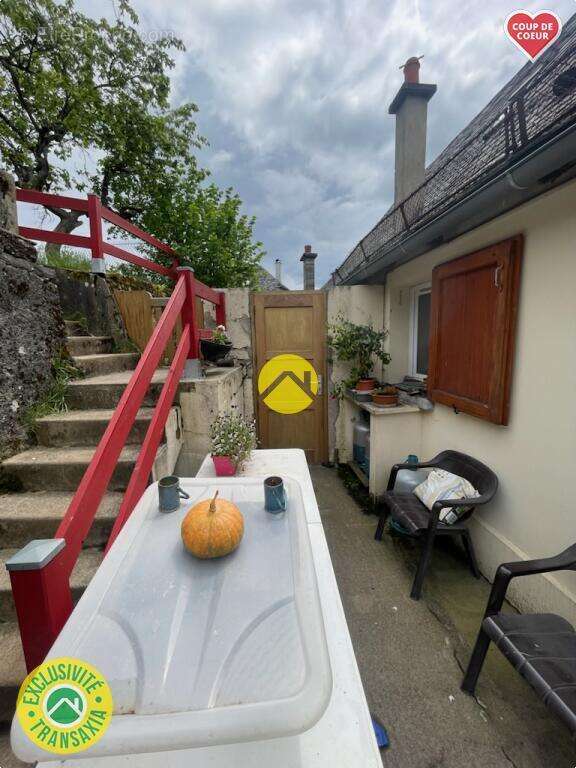 Maison à PIERREFORT