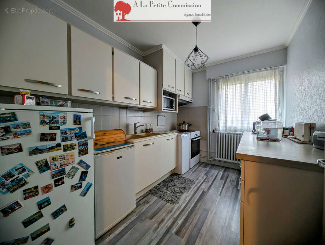 Appartement à CHARTRES
