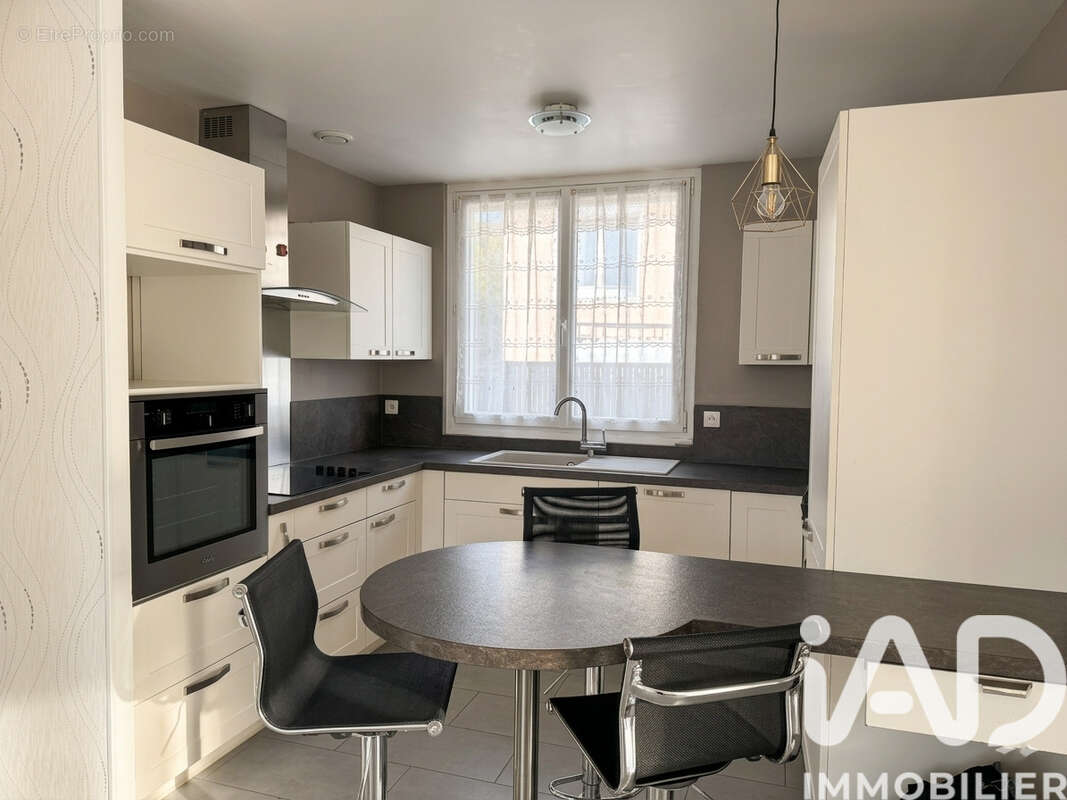 Photo 4 - Maison à NOTRE-DAME-DE-BONDEVILLE