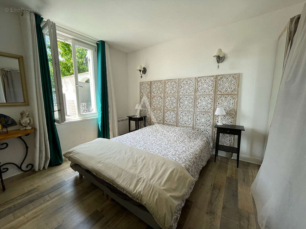 Maison à MONTRICHARD