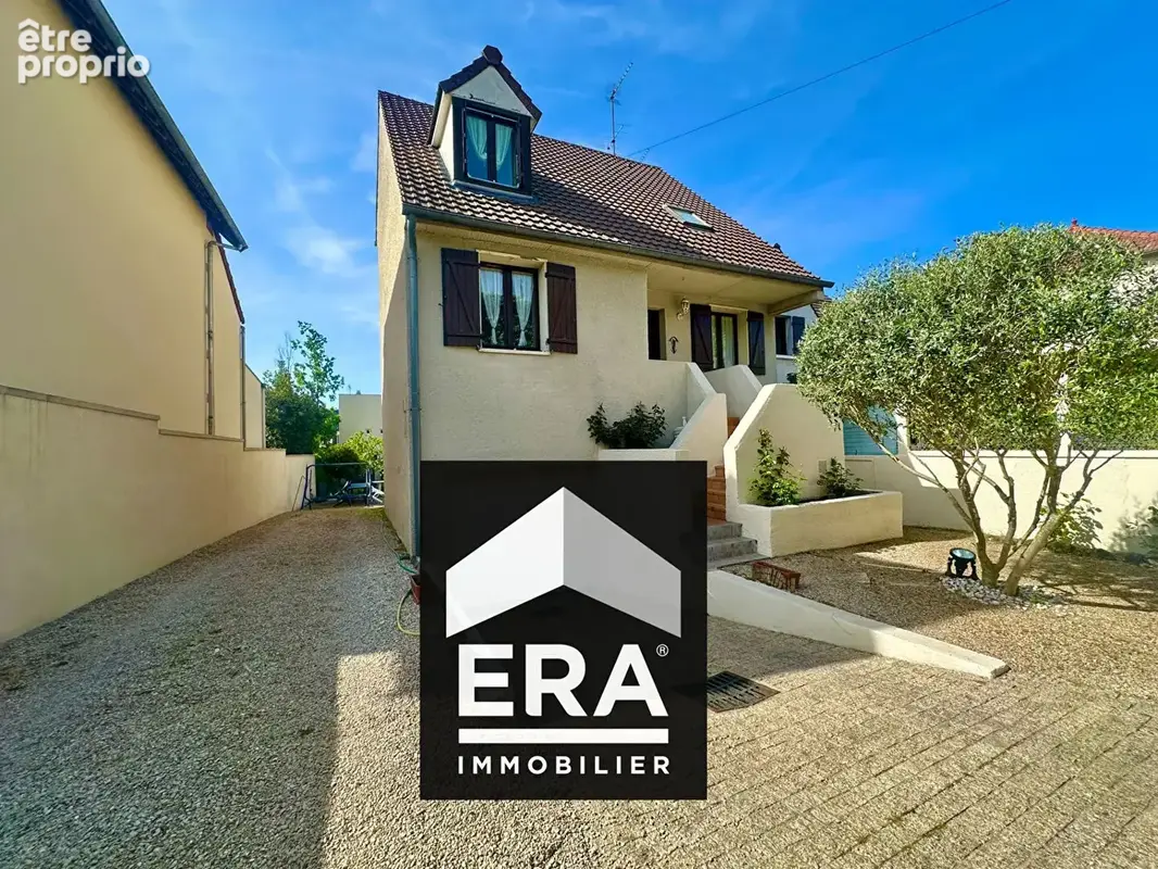 Maison familiale avec grand terrain - Quartier Dix-Arpents - photo 2