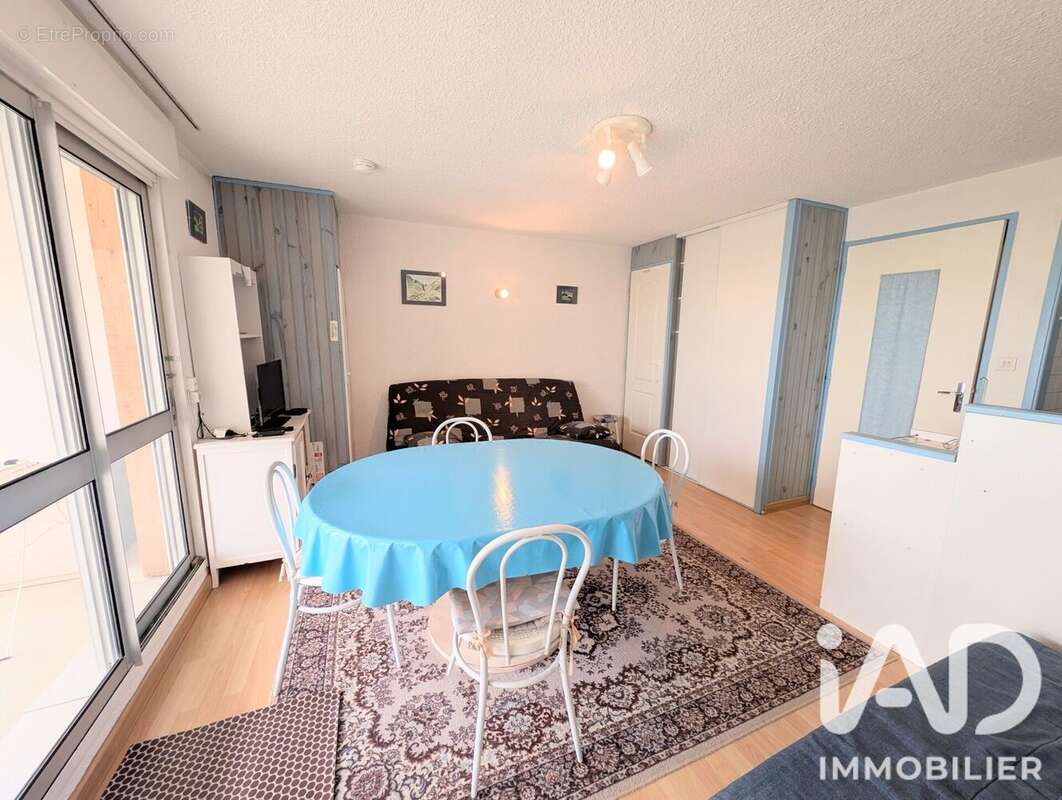 Appartement 30 m² à Astugue  - photo 4