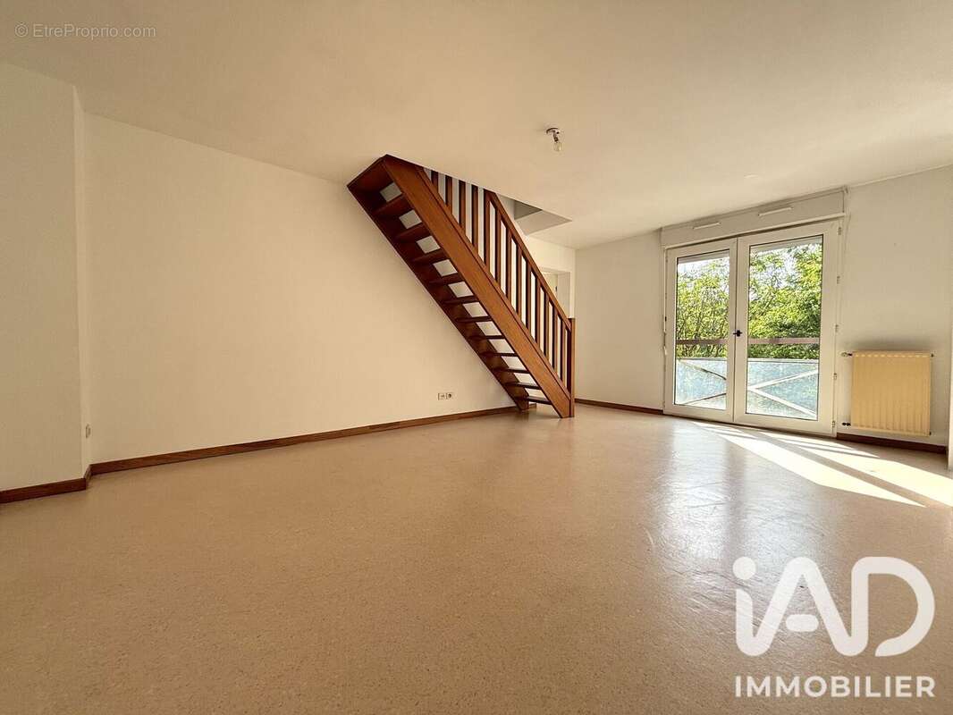 Photo 2 - Appartement à SAINT-HERBLAIN