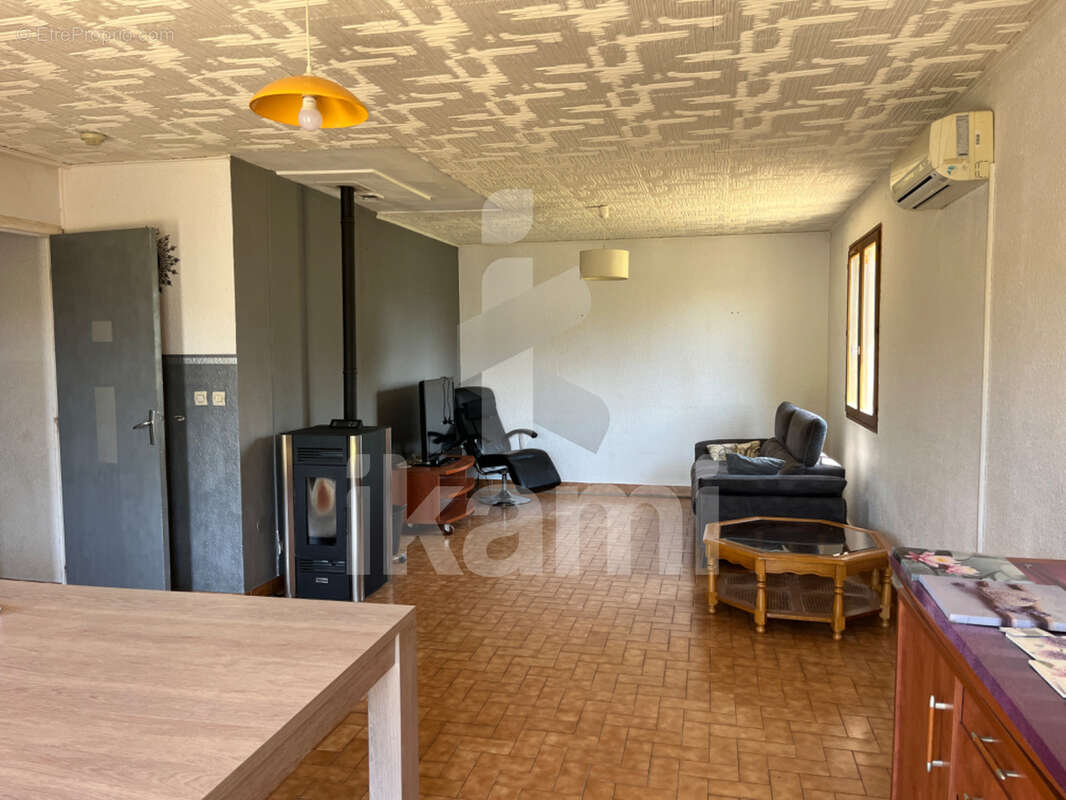 Maison à SAINT-MARCELLIN