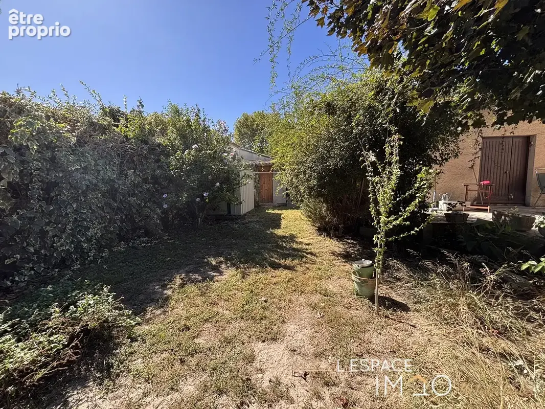 Exclusivité maison de plain-pied secteur prisé de Cavaillon ! - photo 3
