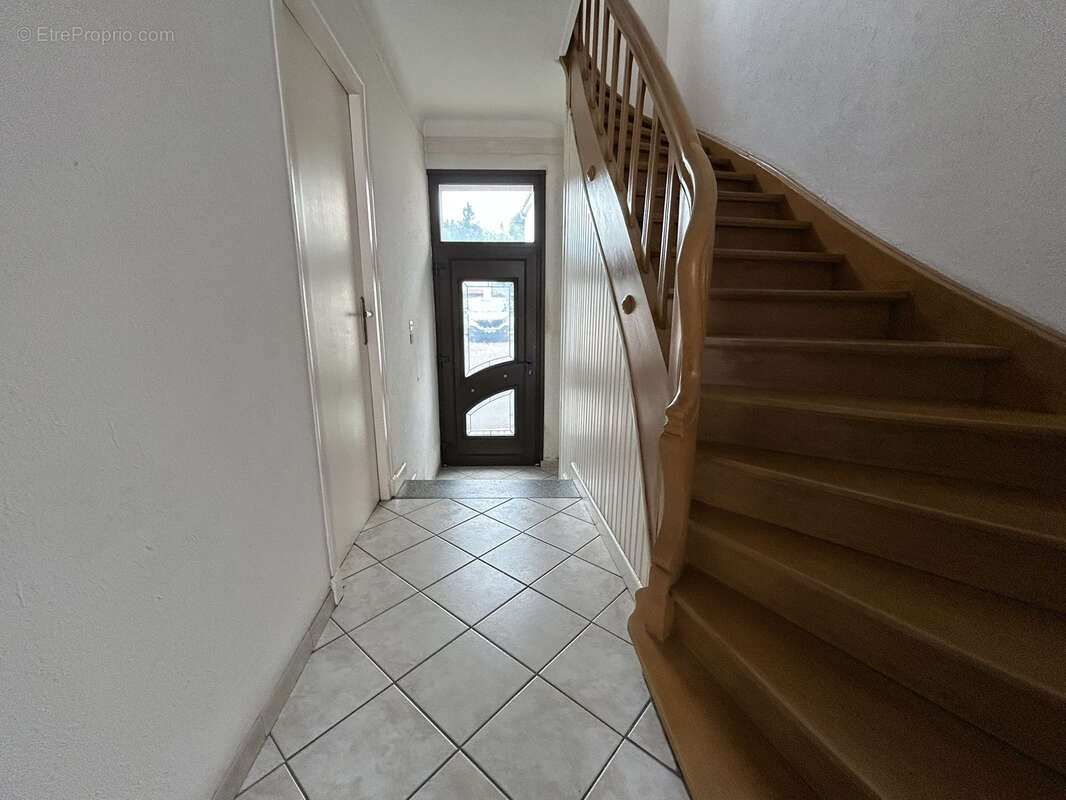 Maison de village à vendre ALSTING - photo 2