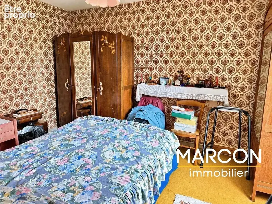 Maison de 88 m² avec 2 granges - Secteur des 3 lacs - photo 6