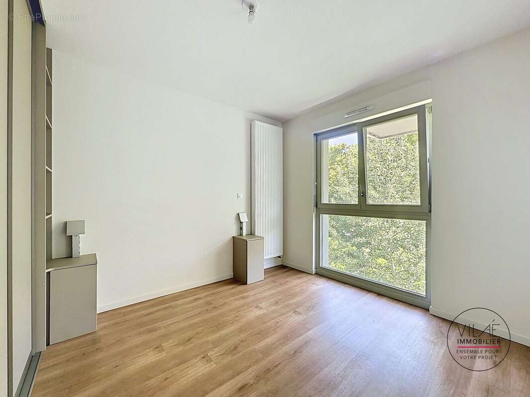 Appartement 45 m² à Illkirch-Graffenstaden  - photo 7