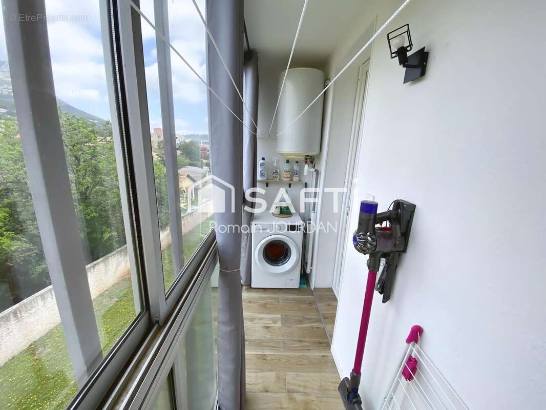 Photo 4 - Appartement à LA VALETTE-DU-VAR