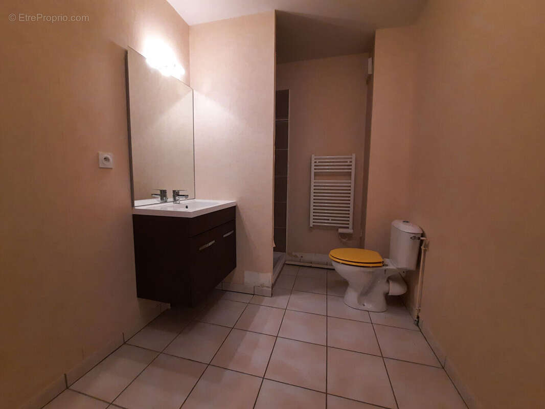 Appartement à MONTOIR-DE-BRETAGNE