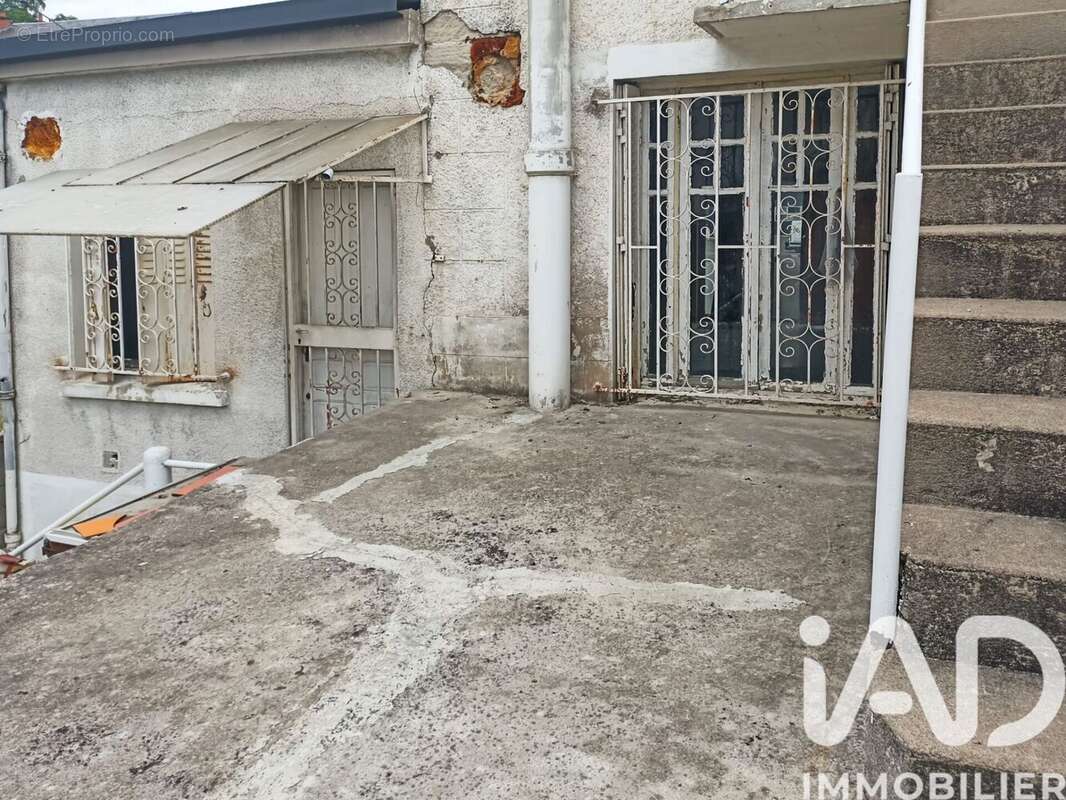 Photo 6 - Appartement à BRIVE-LA-GAILLARDE