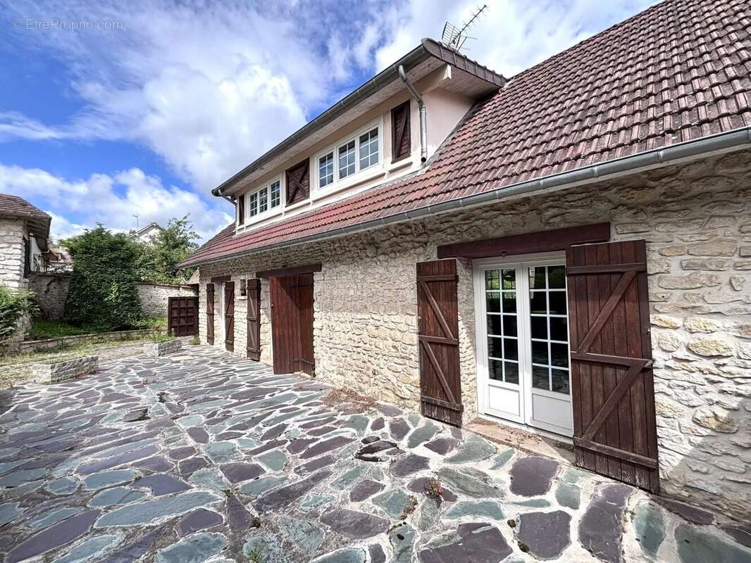 Maison à VERNON