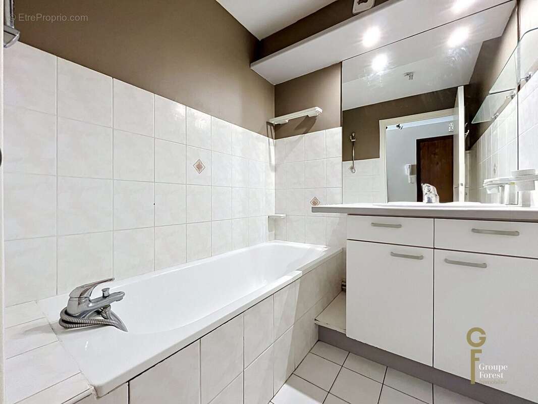 Appartement 47 m² à Le Touquet-Paris-Plage  - photo 7