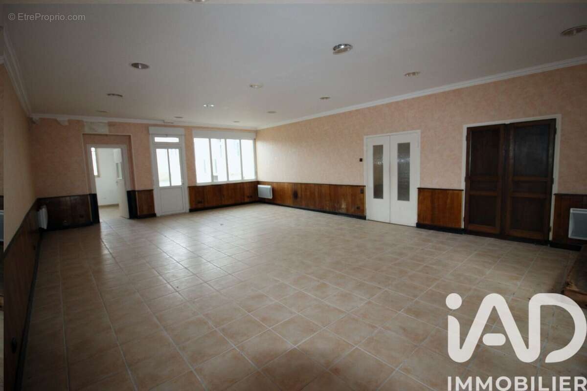 Photo 5 - Maison à MARZY