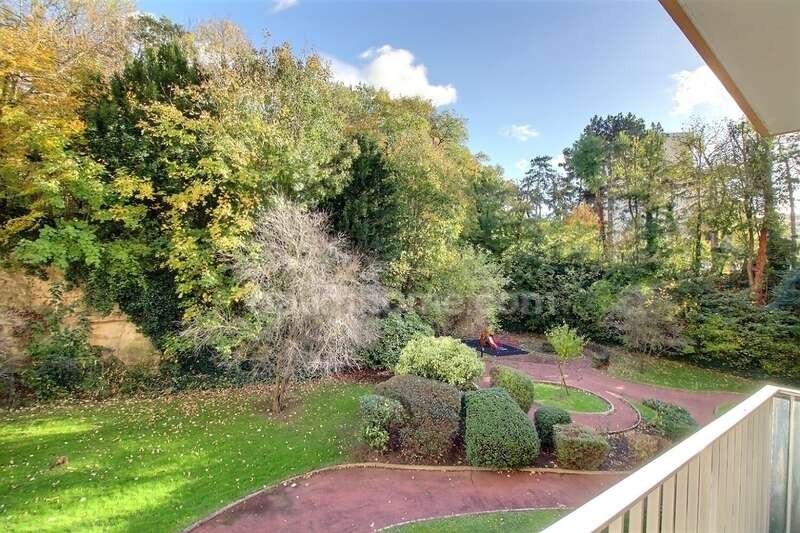 Appartement à POISSY