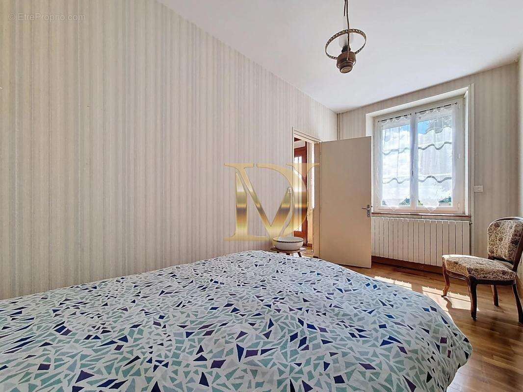 Maison à CHENONCEAUX