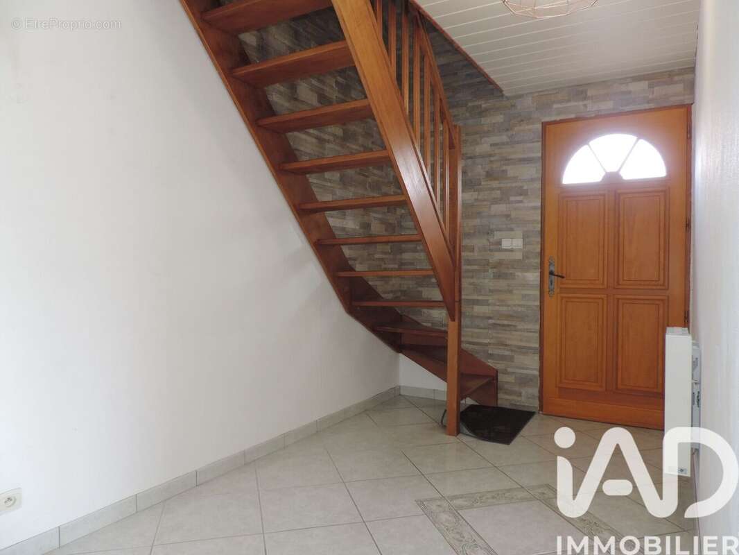 Photo 3 - Maison à HERZEELE