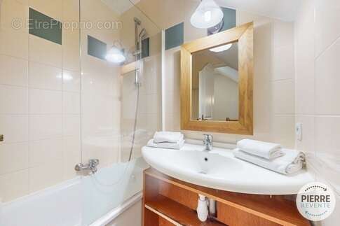 Appartement à BRANVILLE