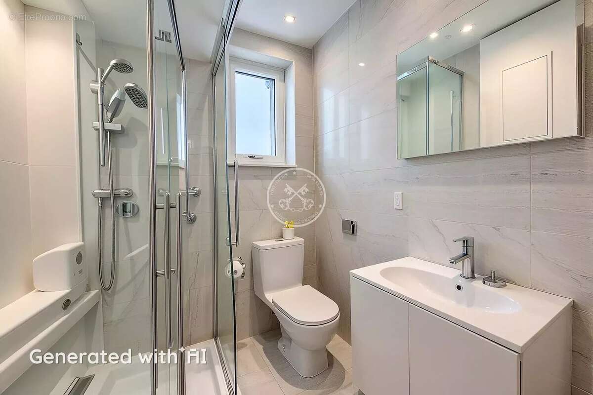 Appartement à SAINT-RAPHAEL