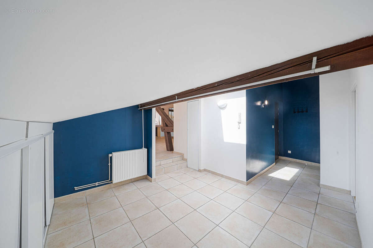 Appartement à DIJON