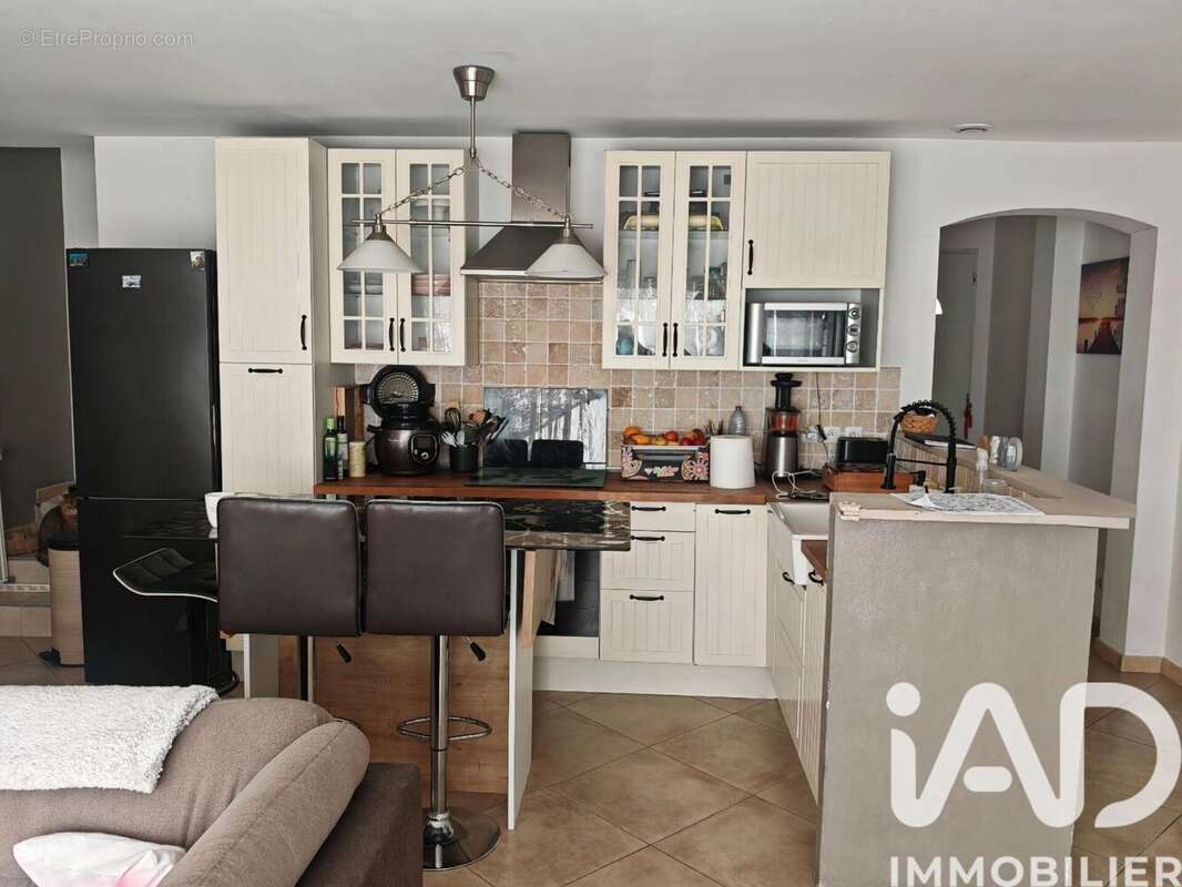 Photo 3 - Maison à PIGNANS