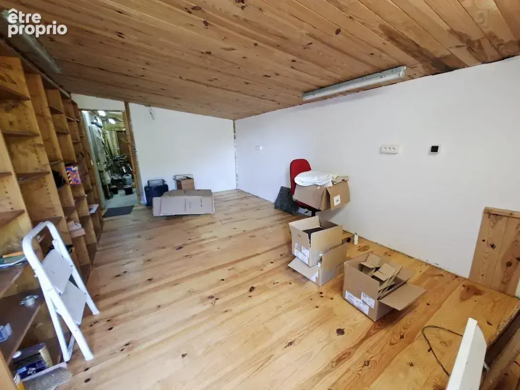 Maison à renovée sur Plestin - photo 11