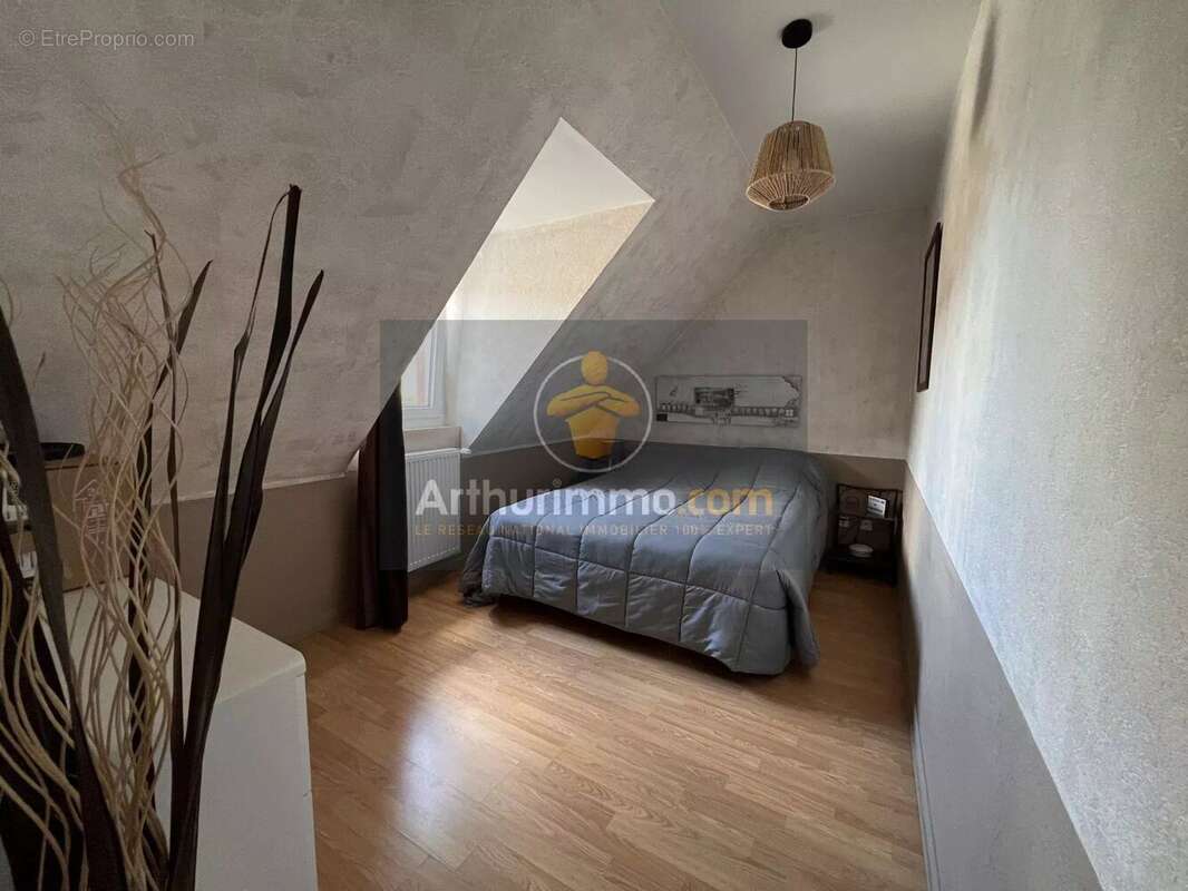 Maison à PONTAULT-COMBAULT