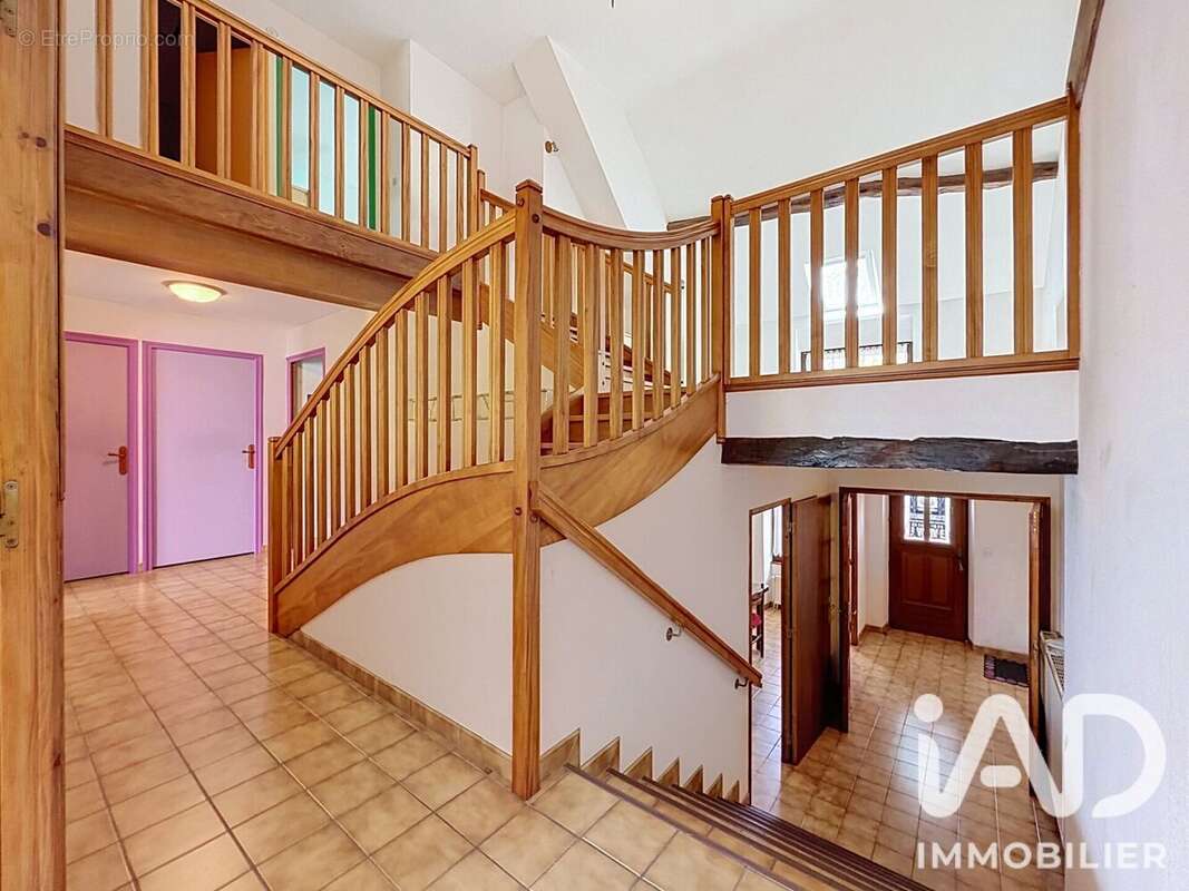 Photo 5 - Maison à SAINT-MARCEL
