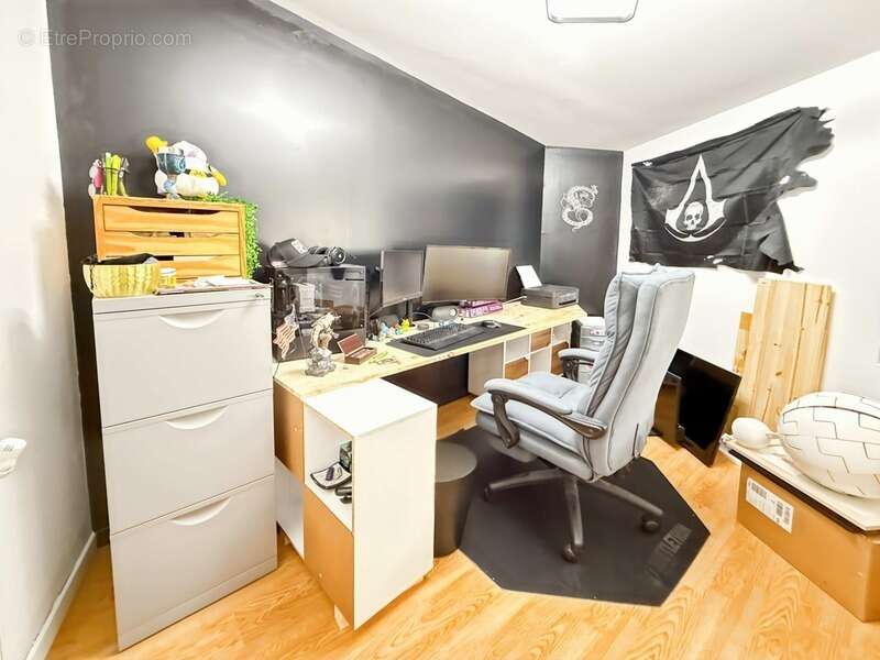 Maison à CHATELLERAULT