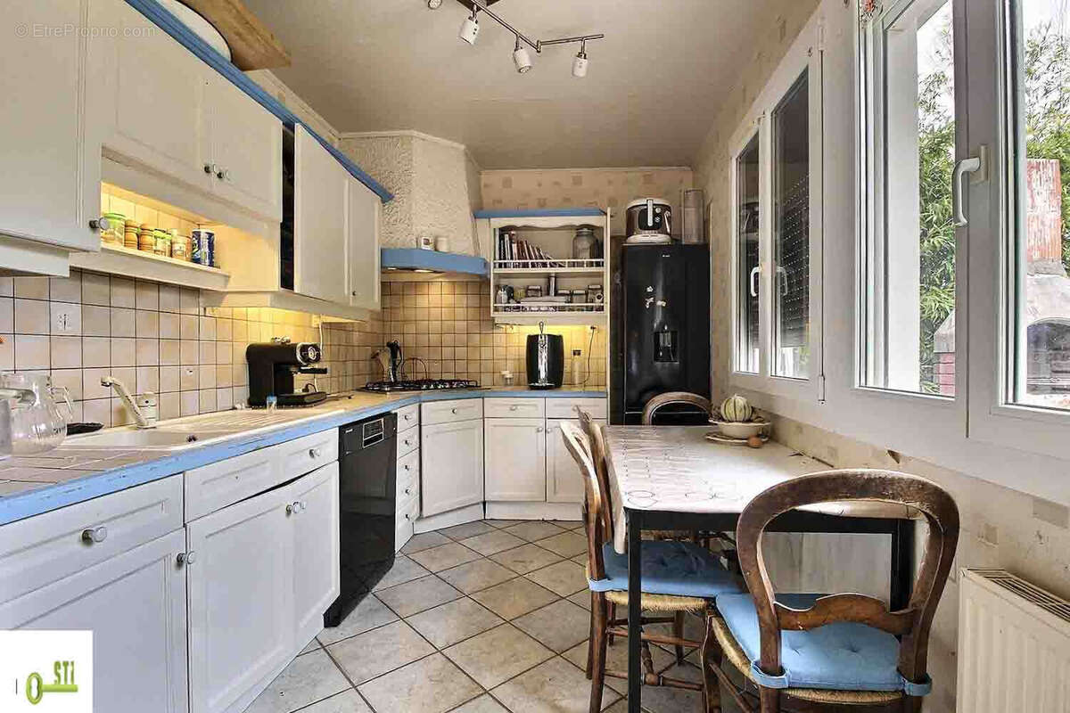 Photo 5 - Maison à MONTBOUY