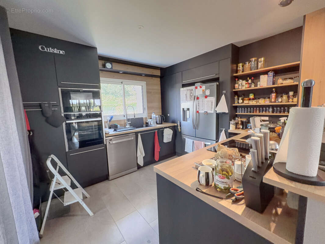 À vendre   baud, en cœur de ville - photo 7