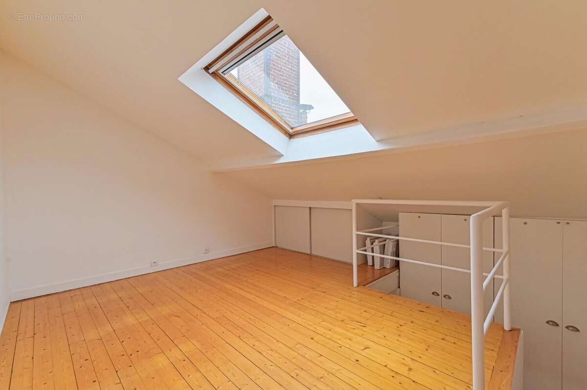 Appartement 76 m² à Alfortville  - photo 8