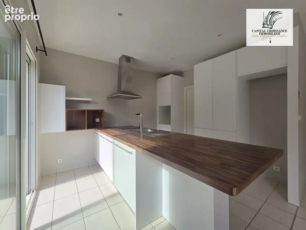 Maison familiale - Pessac - photo 6