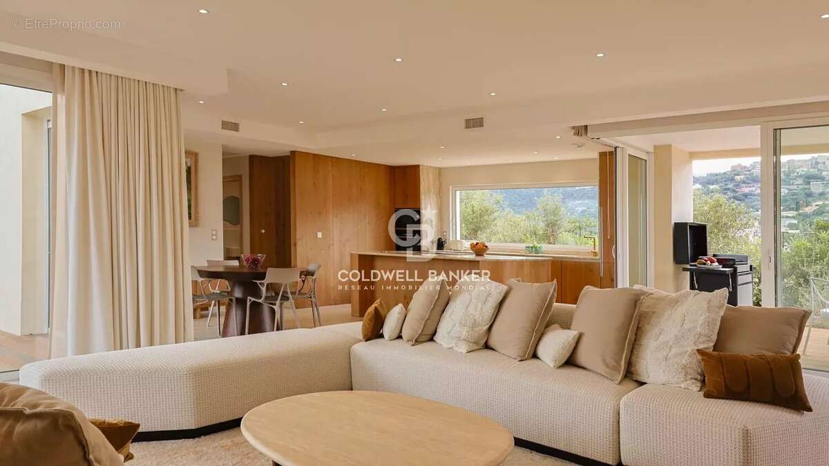 Maison à MONTICELLO