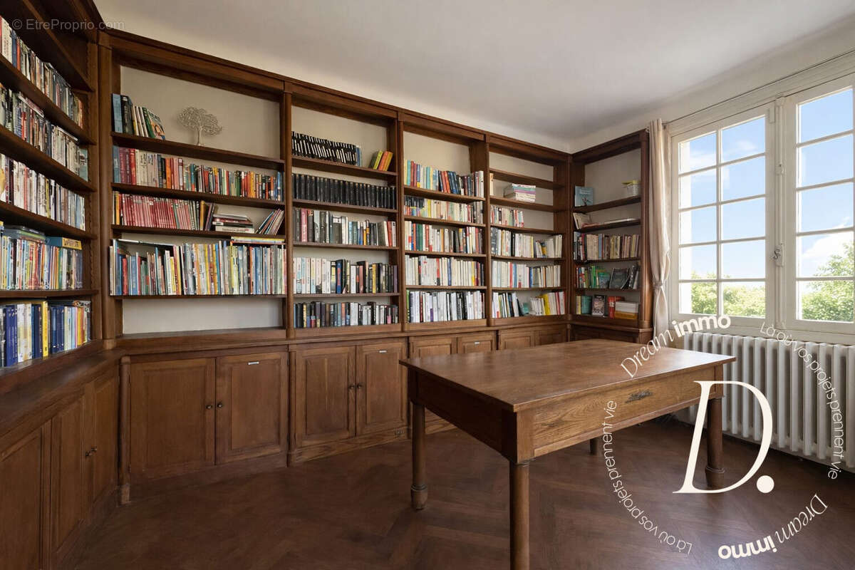 Maison à SAINT-ANDRE-DE-SEIGNANX