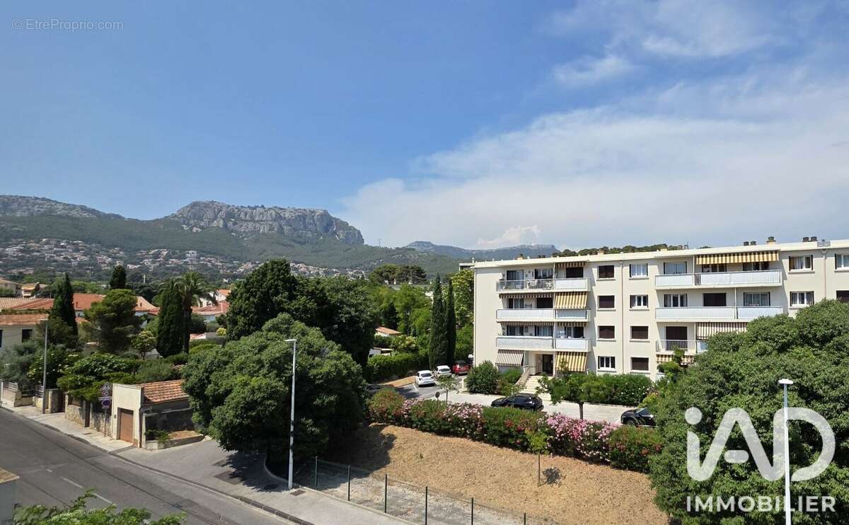 Appartement 57 m² à Toulon  - photo 8