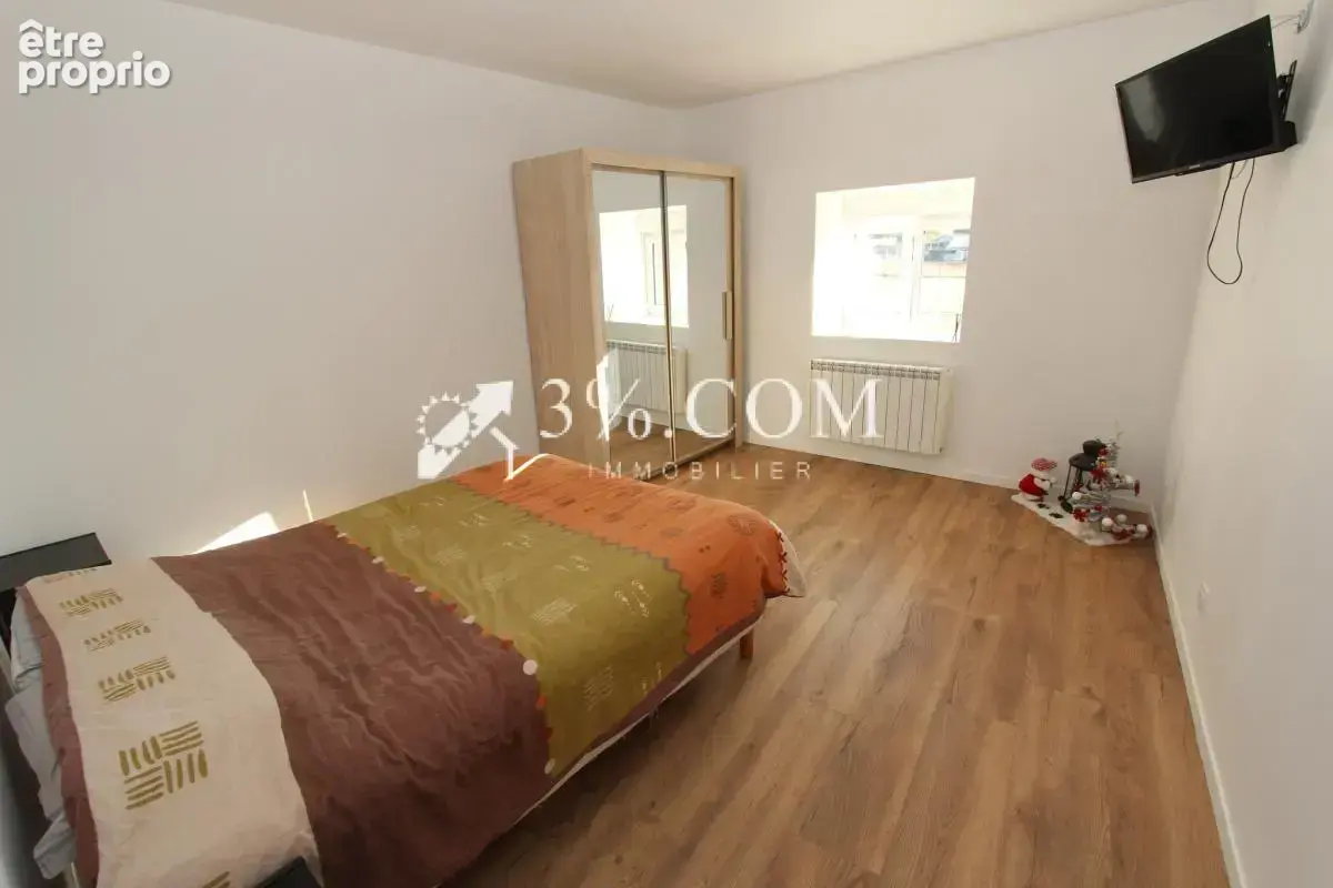 Maison 8 pièces 299 m2 - 6 chambres - Jardin- DPE:B - photo 5