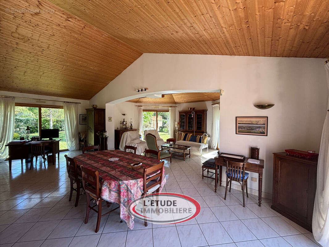 Photo 4 - Maison à VERTOU