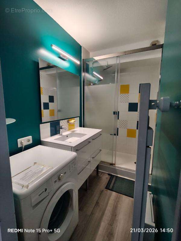 Appartement à CAPBRETON