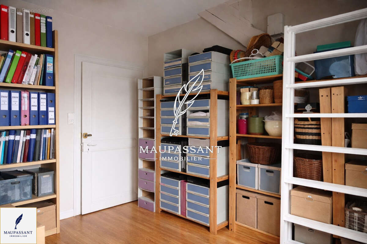 Appartement à COLMAR