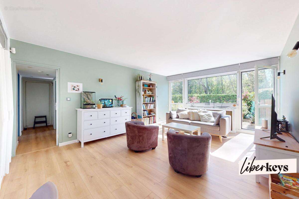 Appartement à CROIX