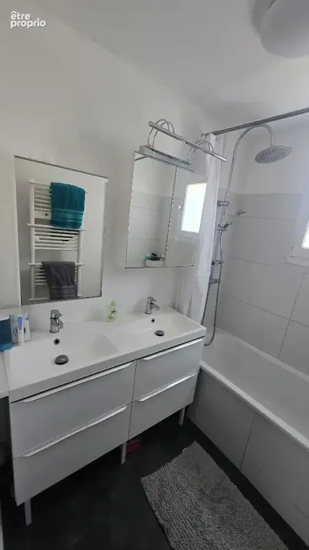 EXCLUSIVITÉ  - Maison familiale 4 pièces avec jardin et garage - photo 7