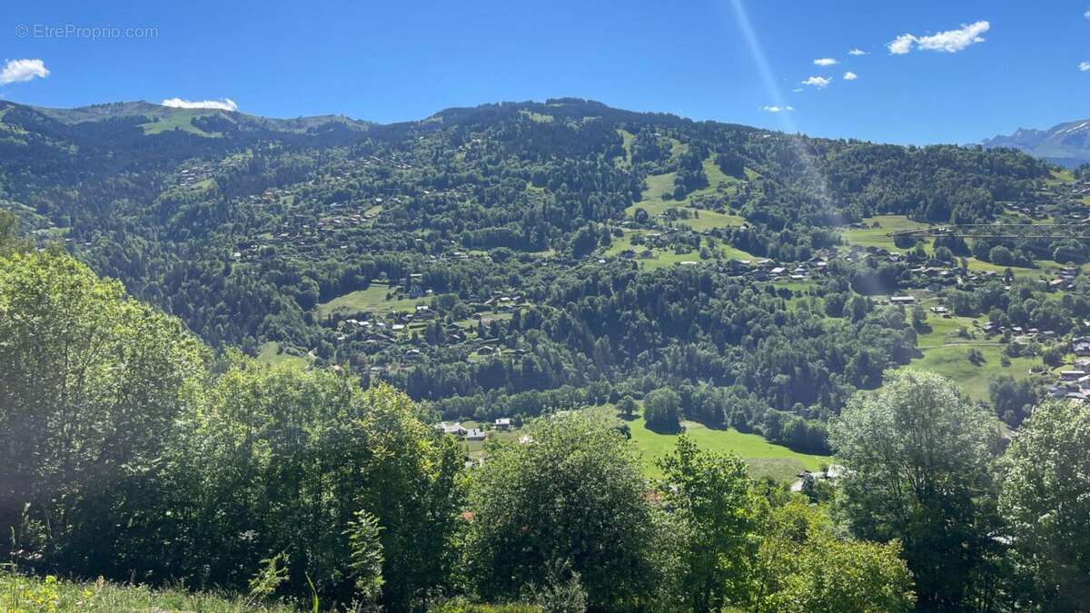 Maison à SAINT-GERVAIS-LES-BAINS