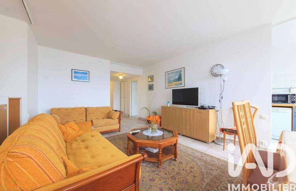 Photo 4 - Appartement à PUTEAUX
